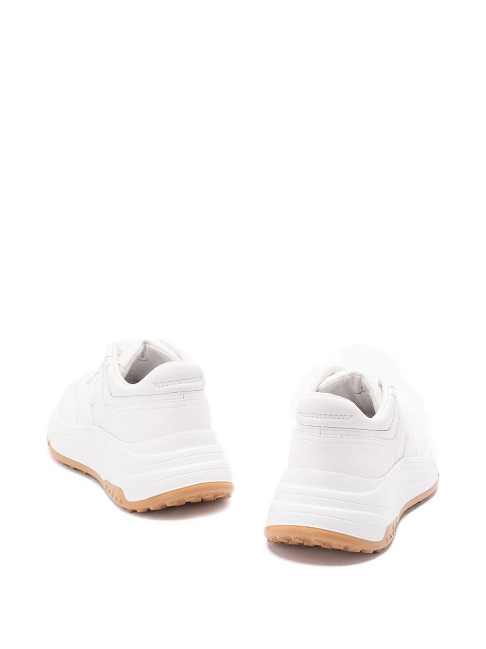 Sneakers Hi-Fi 