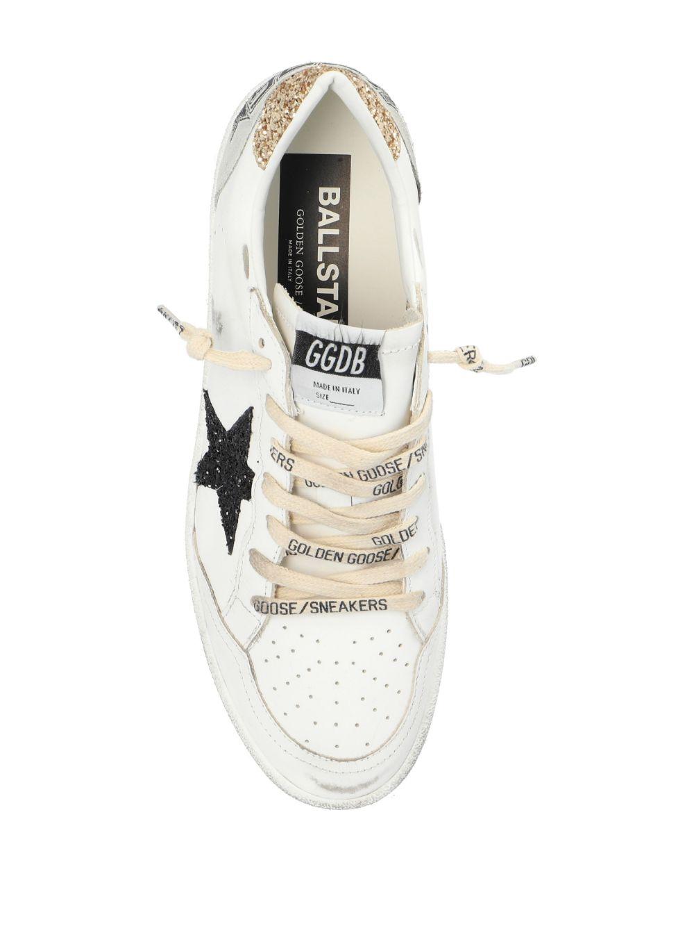 Sneakers Ball Star 
