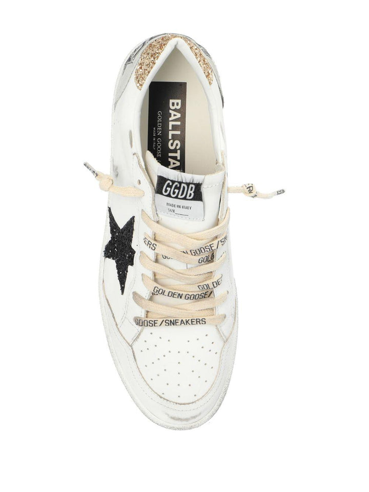 Sneakers Ball Star 