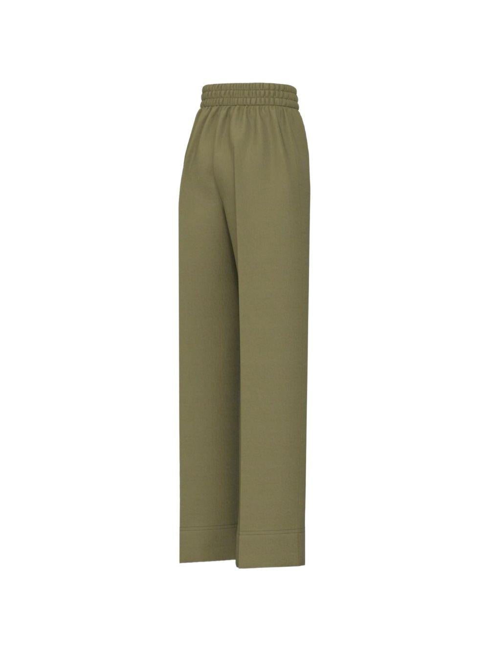 Pantaloni Angolo 