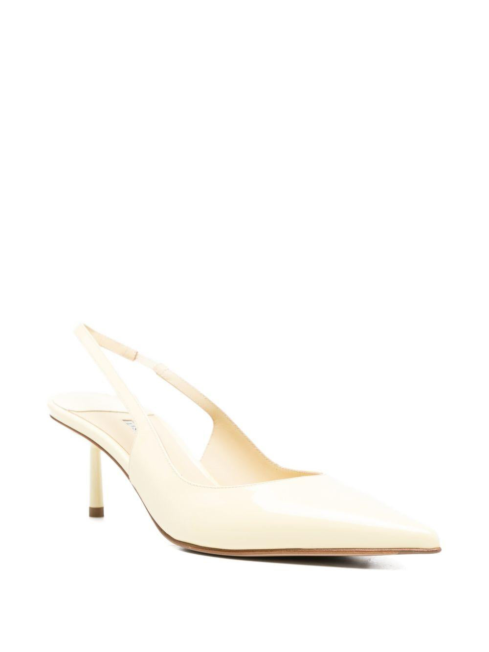 Pumps Bellacon cinturino 