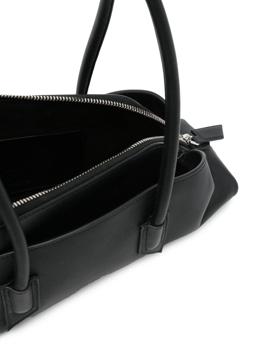Borsa tote La Passeggiata piccola 