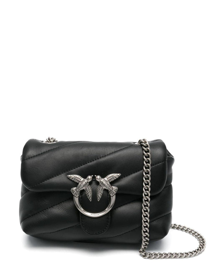 Borsa a tracolla Love Baby Puff 