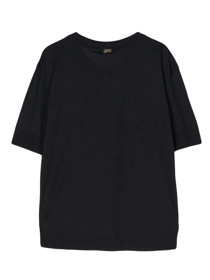 Maglia girocollo 