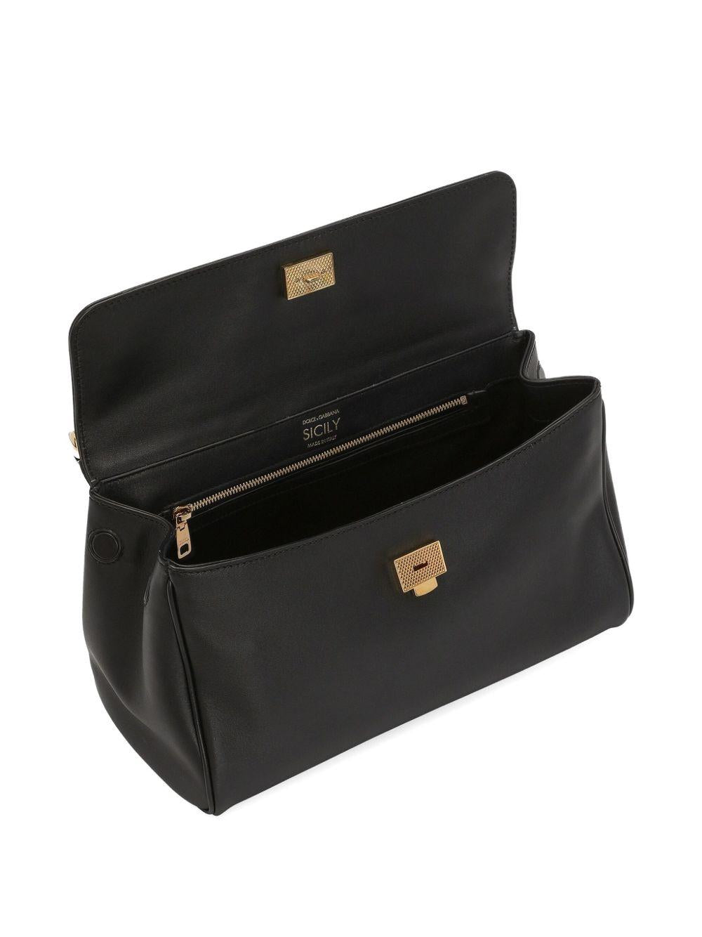 Borsa tote Sicily 