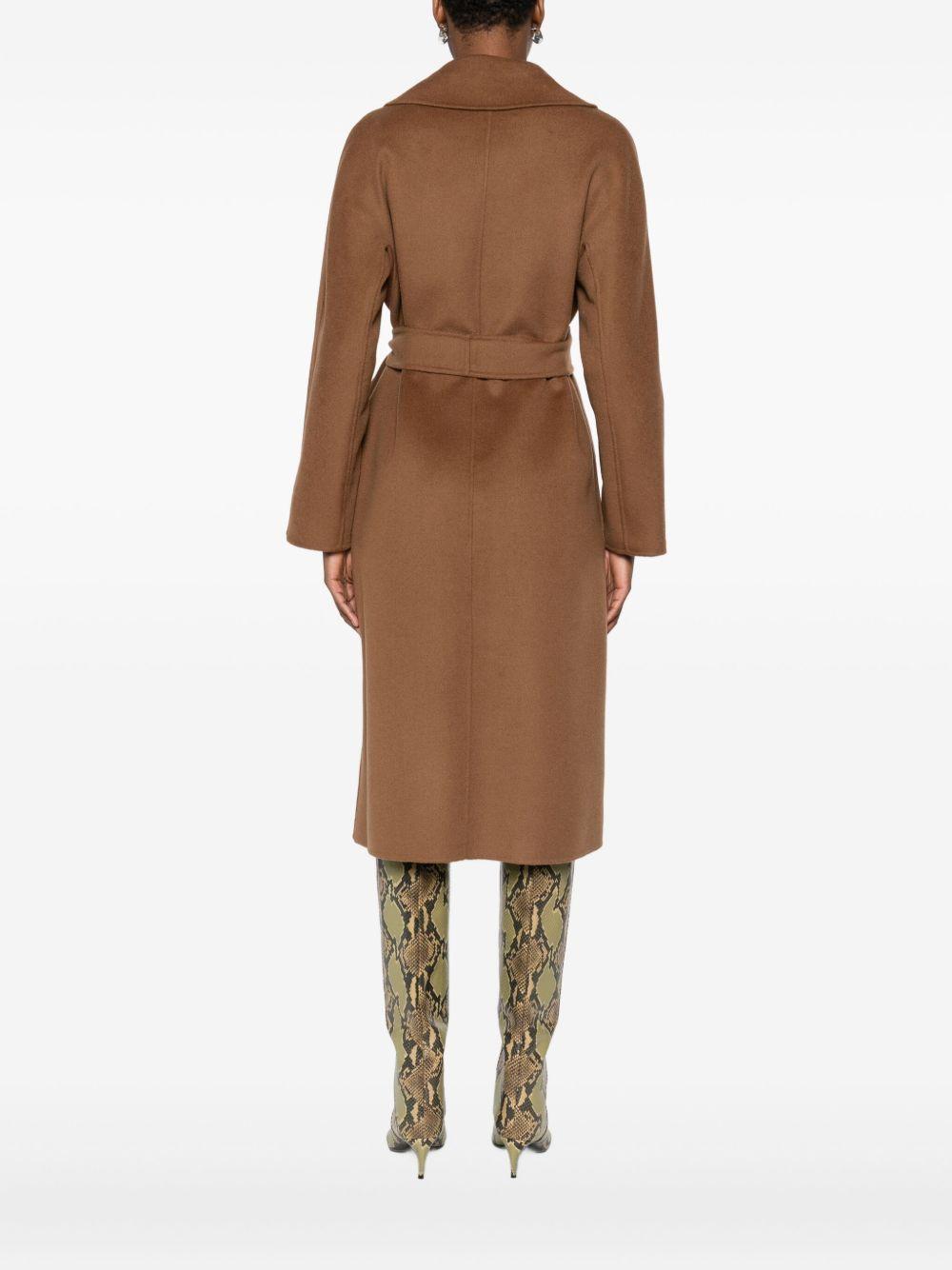 Cappotto Cles 