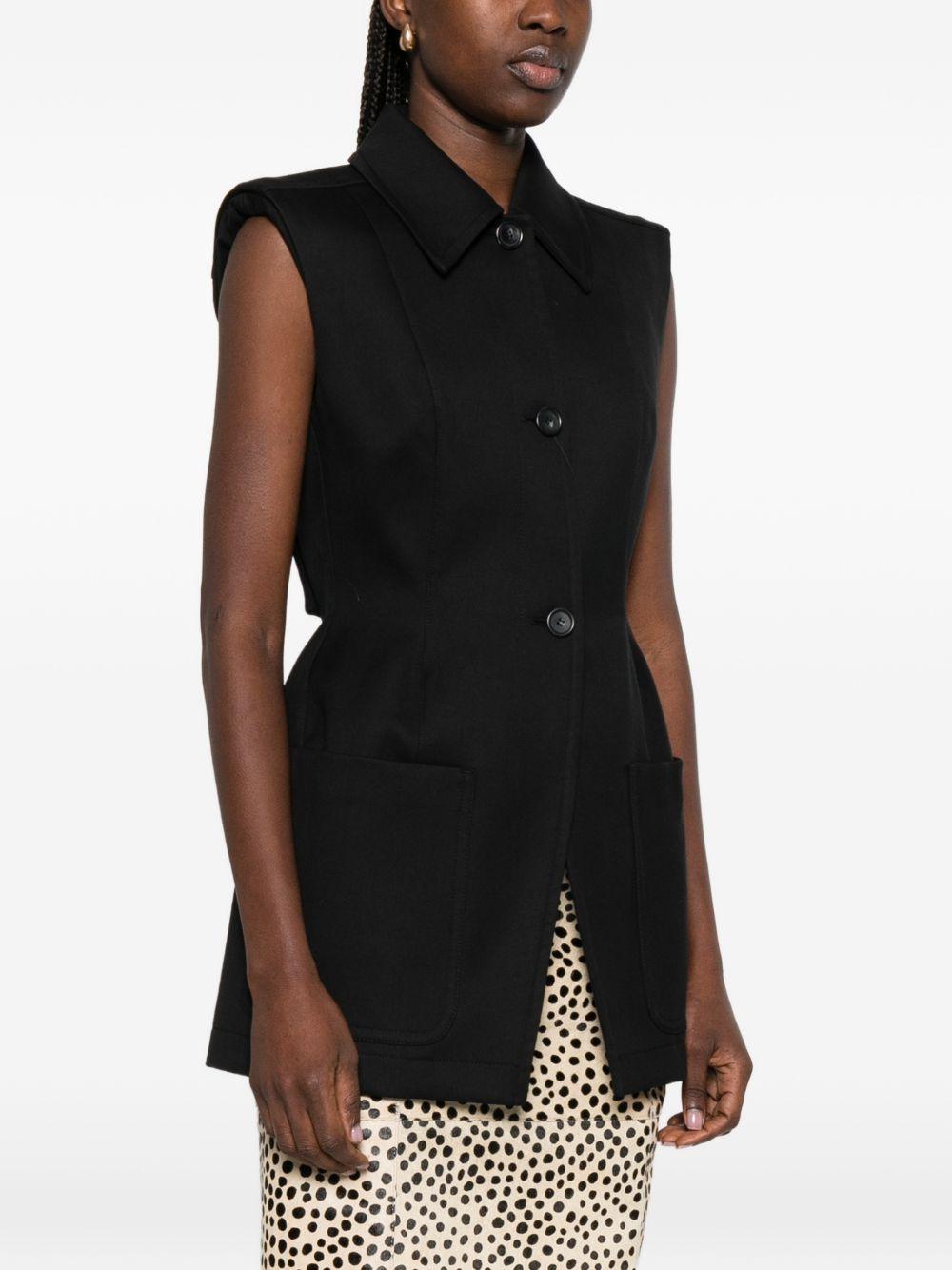 Gilet Gabarra 