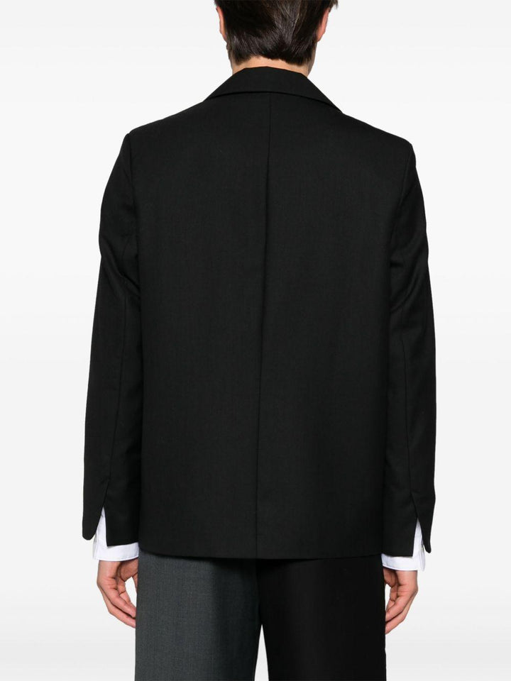 Blazer Seydou nero 