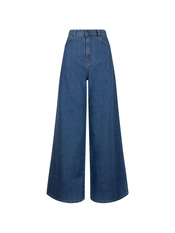 Jeans 5 tasche Vega 