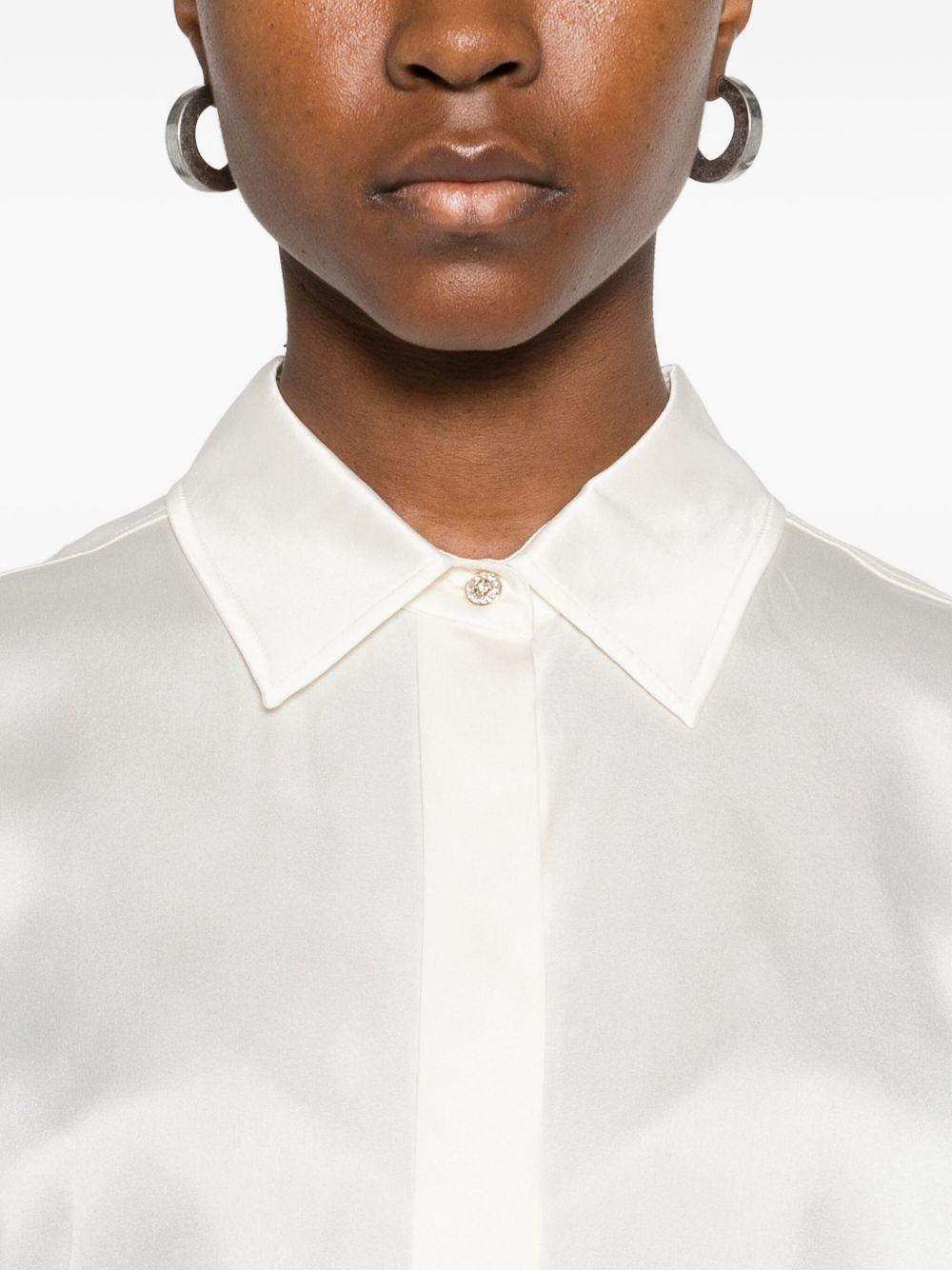 Camicia maschile Xero 