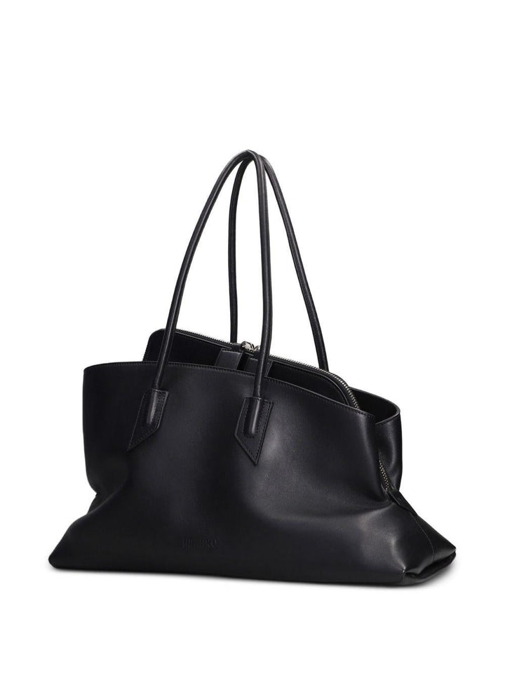 Borsa tote media La Passeggiata 