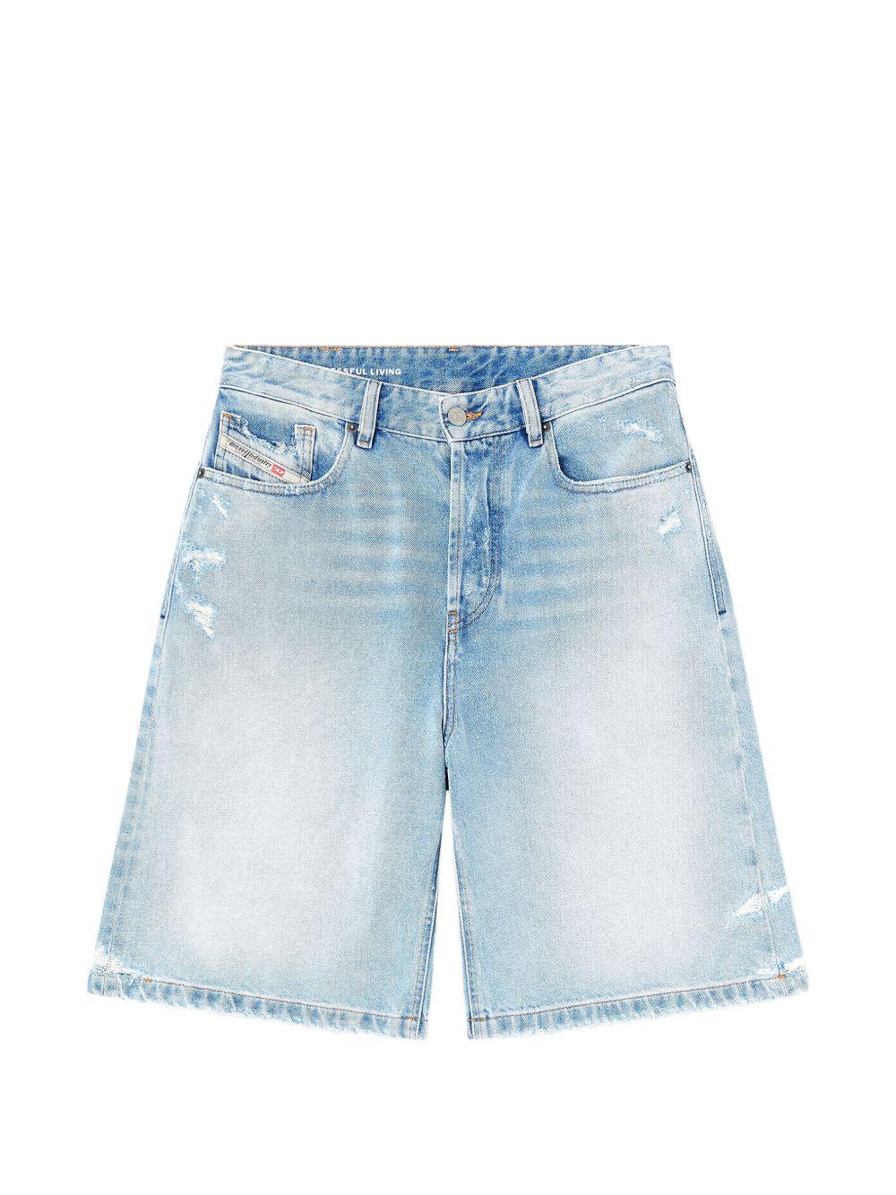 Shorts denim De-Sire 