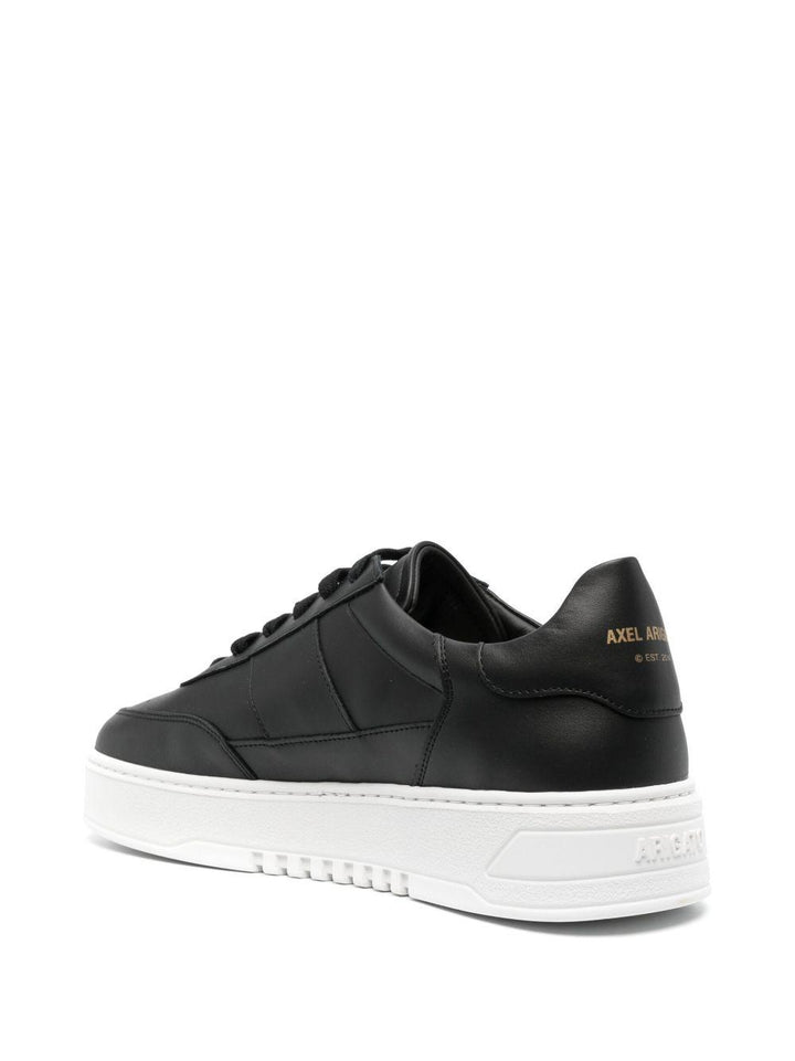 Sneaker Orbit nera 