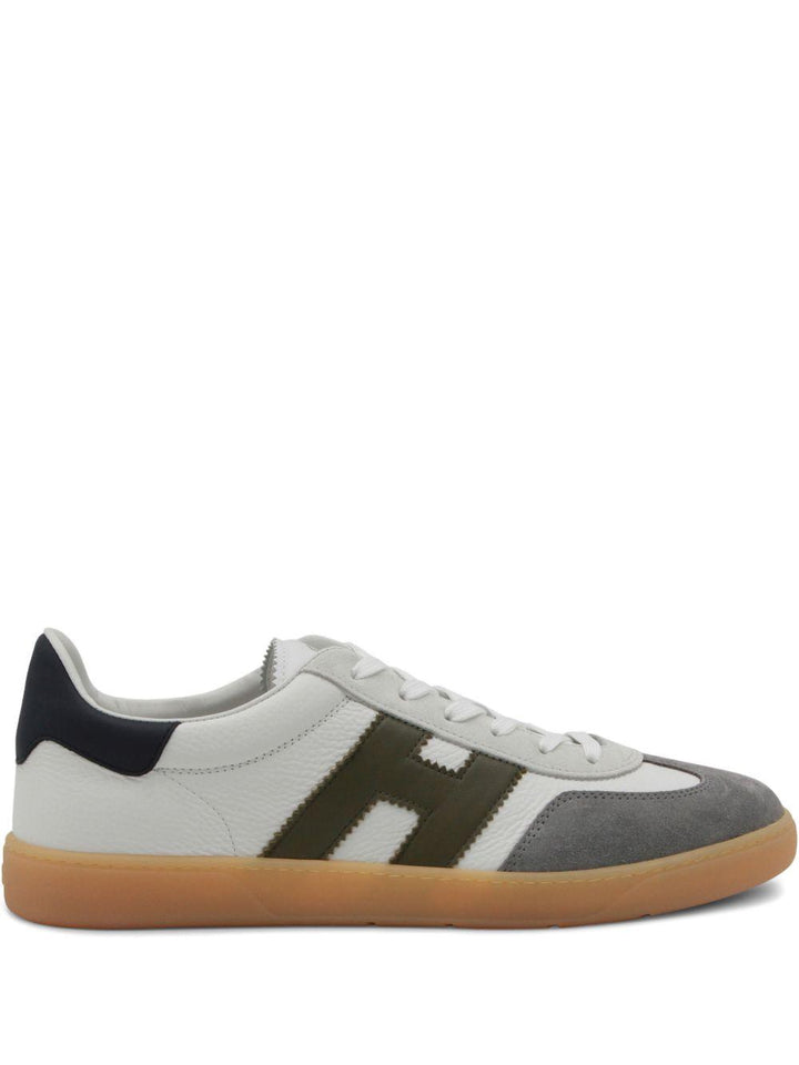 Sneakers grigio 