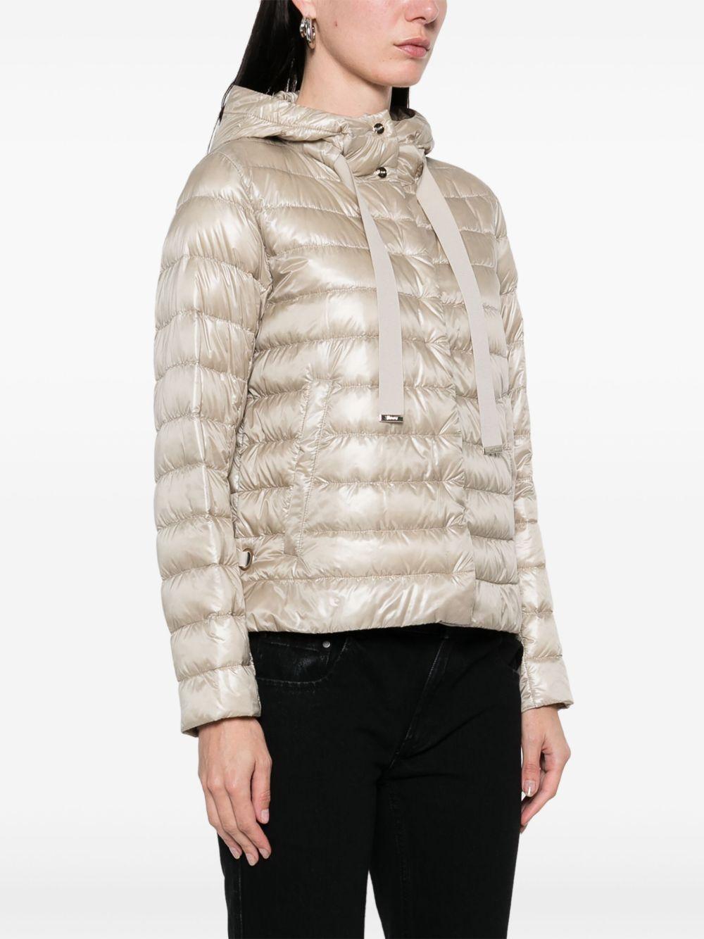 Giacca Ultralight 