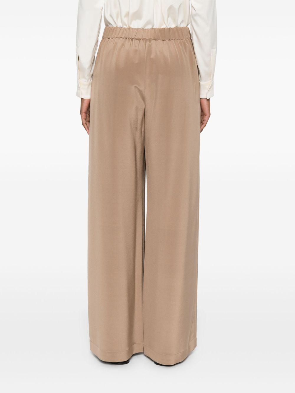 Pantaloni fluidi Bonn 