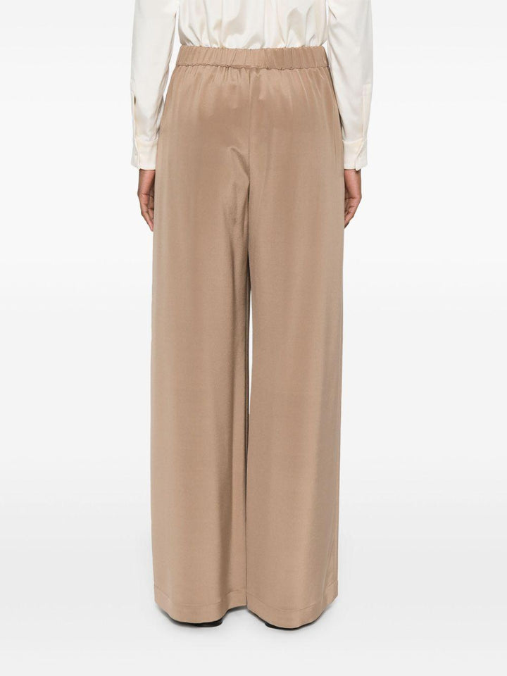 Pantaloni fluidi Bonn 