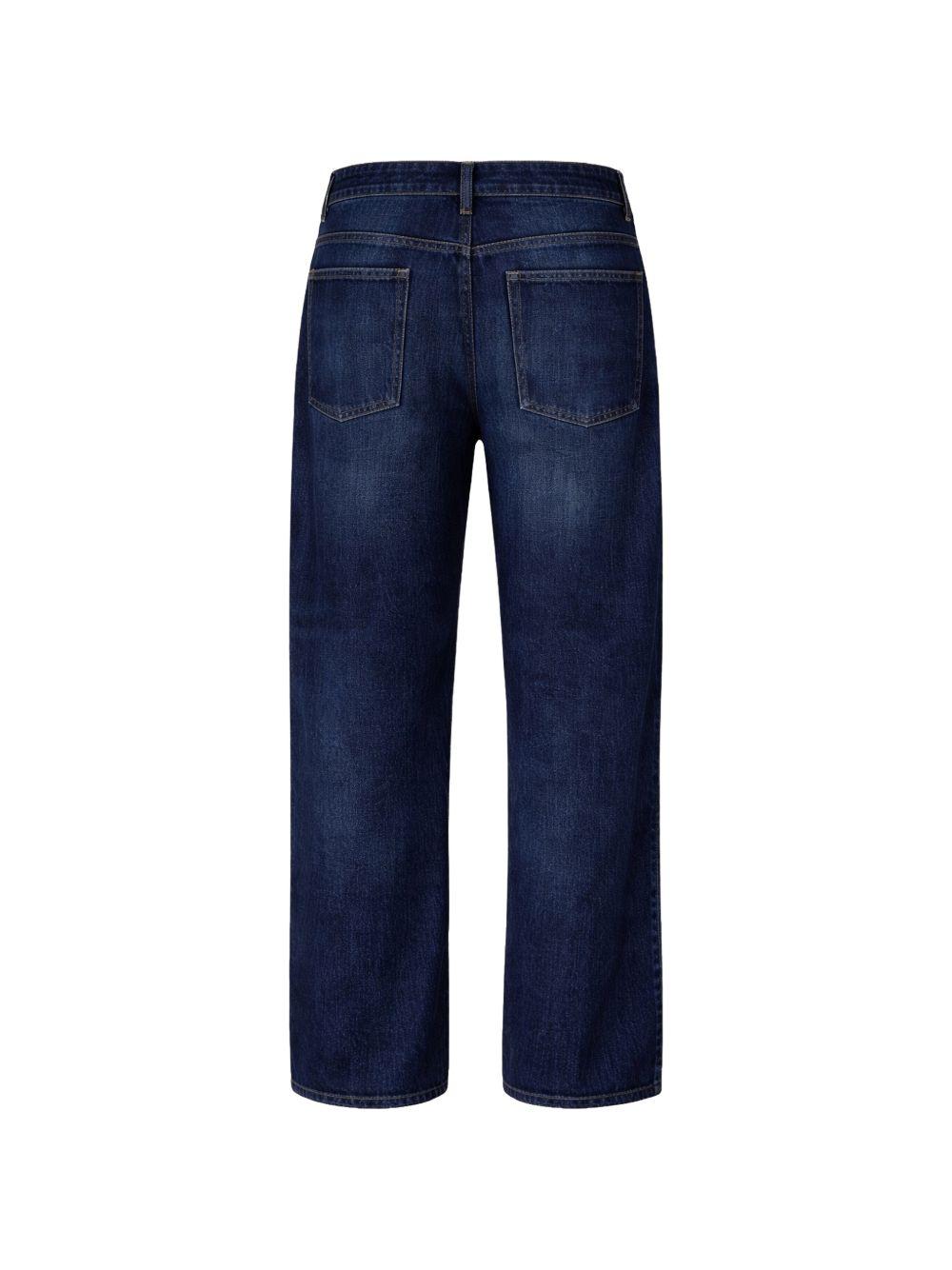 Jeans cinque tasche 