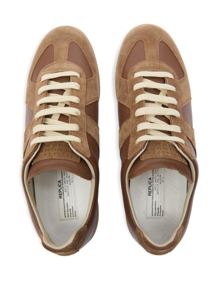 Sneakers Replica emperador 