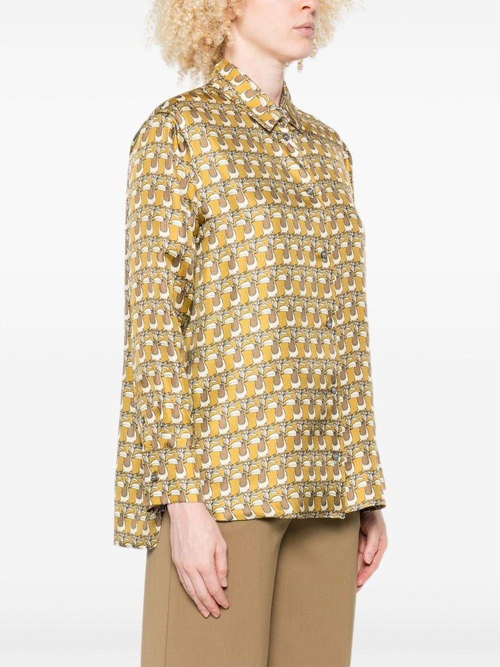Camicia Times 
