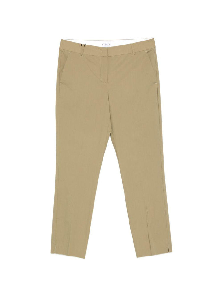 Pantaloni Gettone 