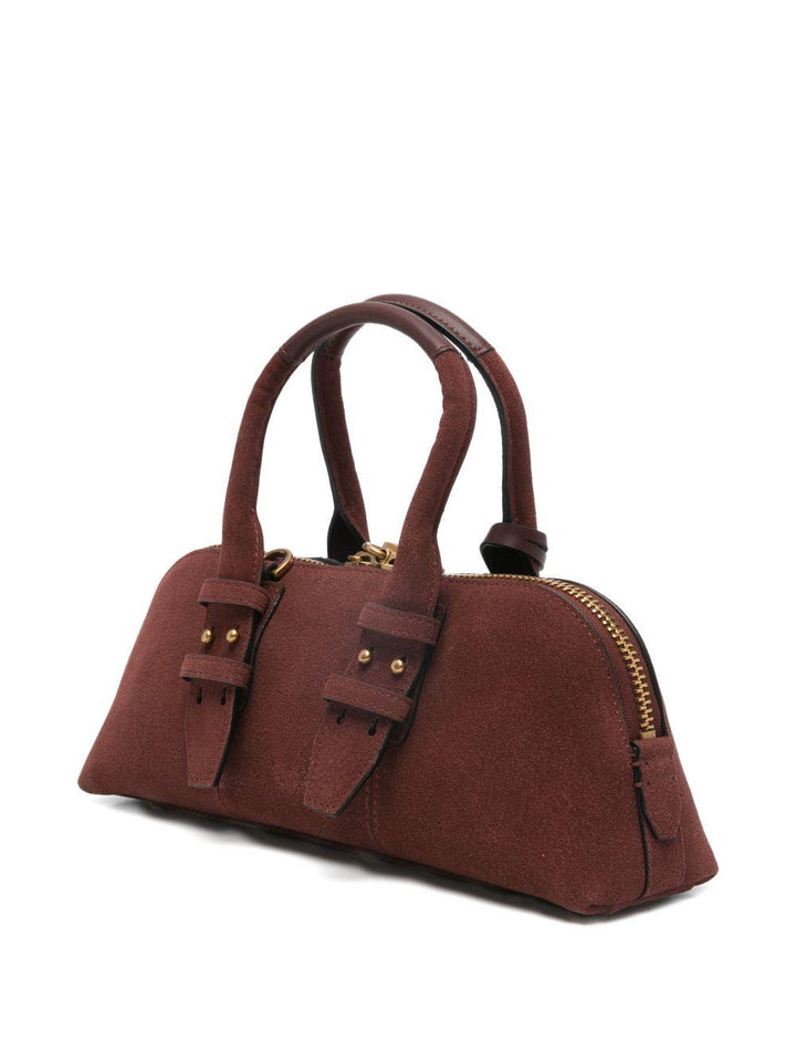 Borsa con logo 