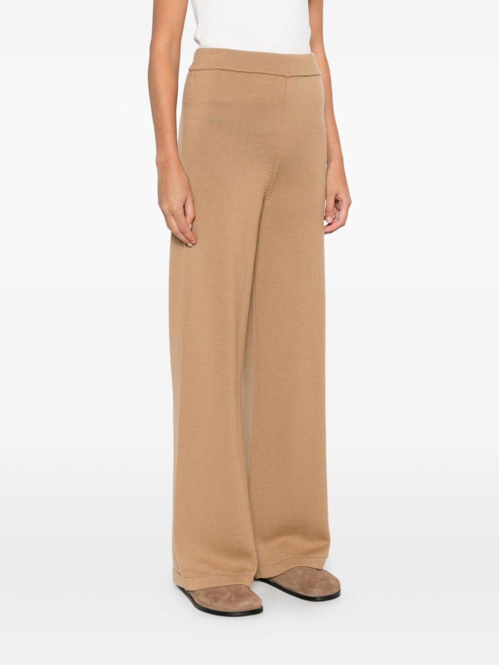 Pantaloni in maglia Hamburg 