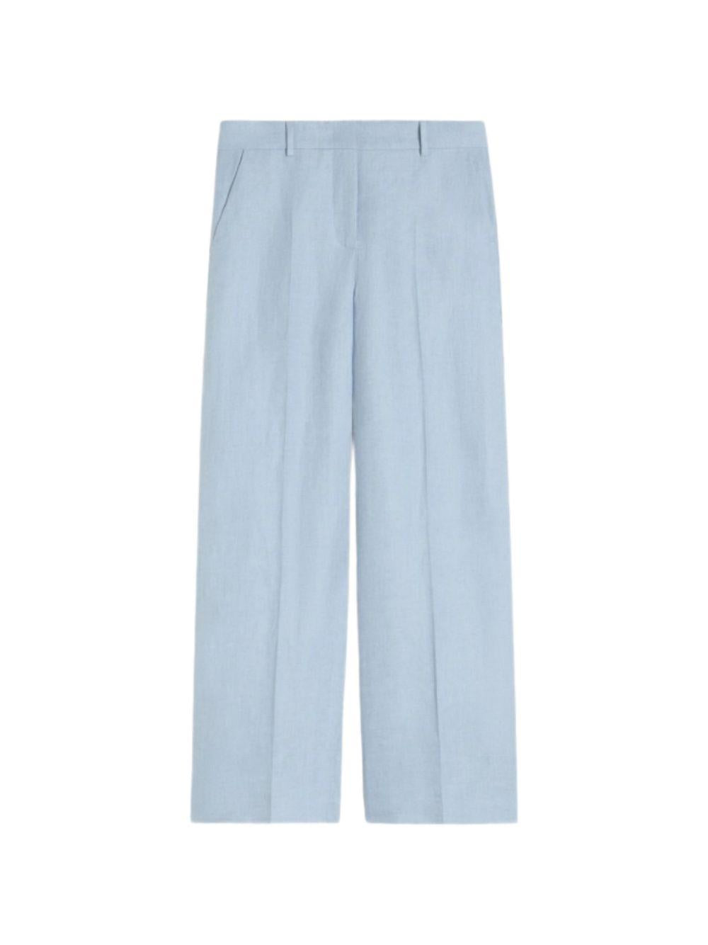 Pantalone wide leg Malizia 