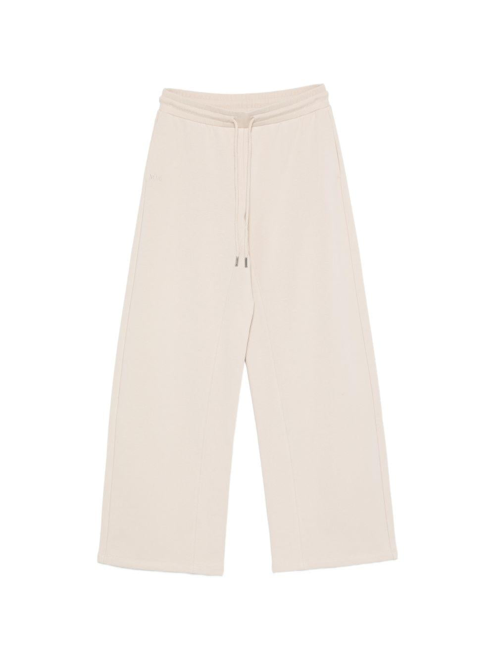 Pantaloni Ovatta 