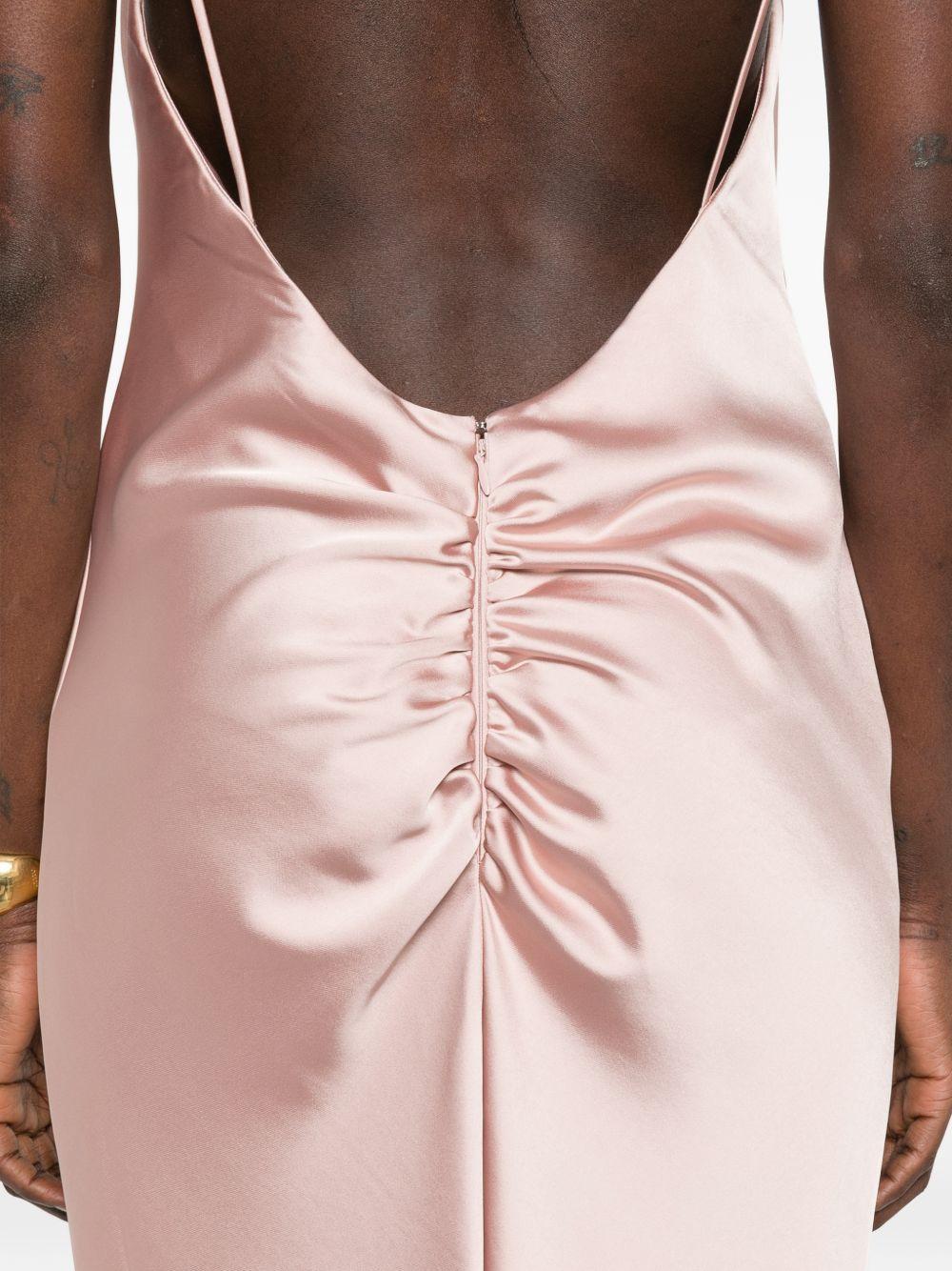 Abito lingerie Ninfea 