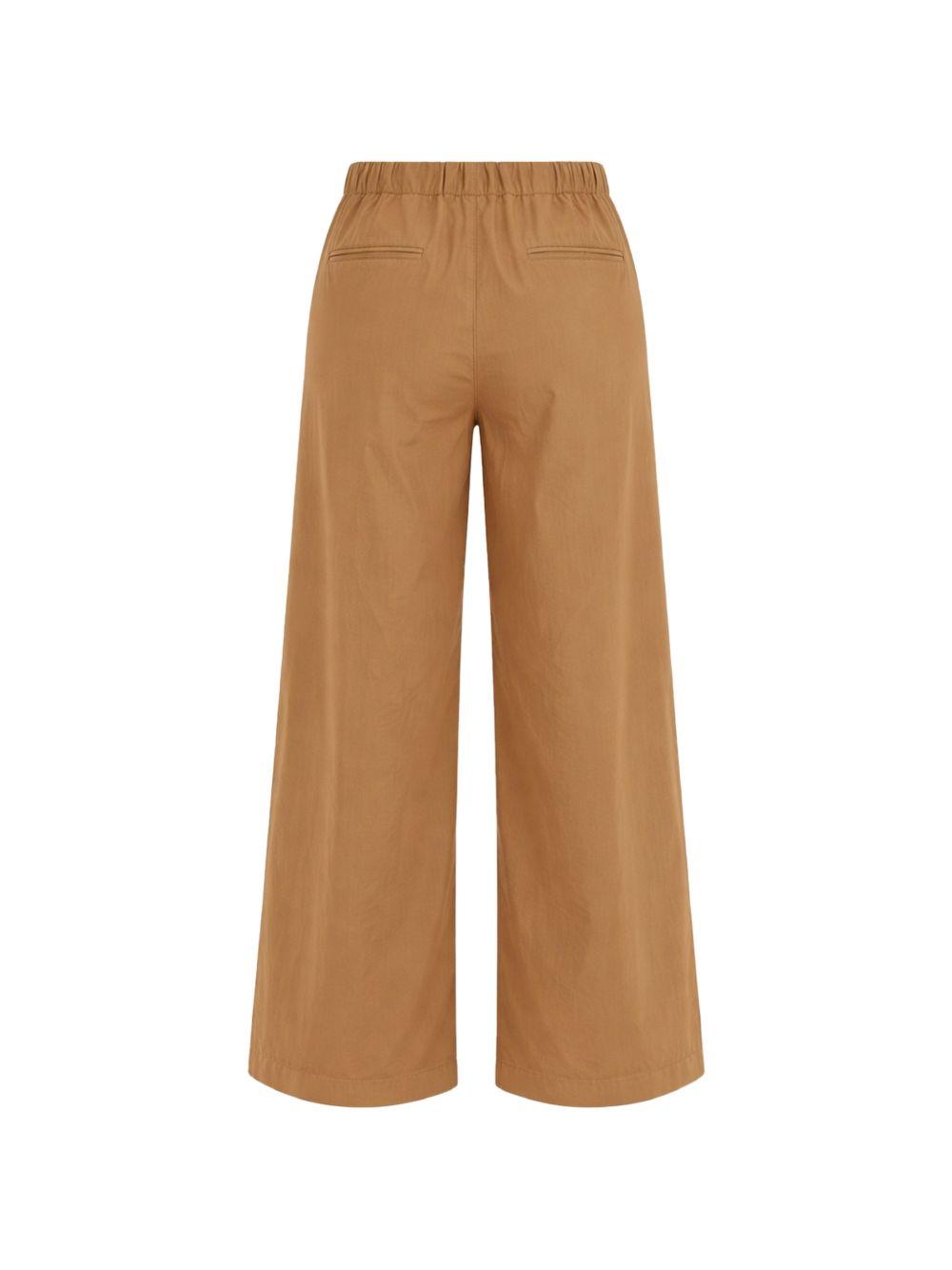 Pantaloni ampi 