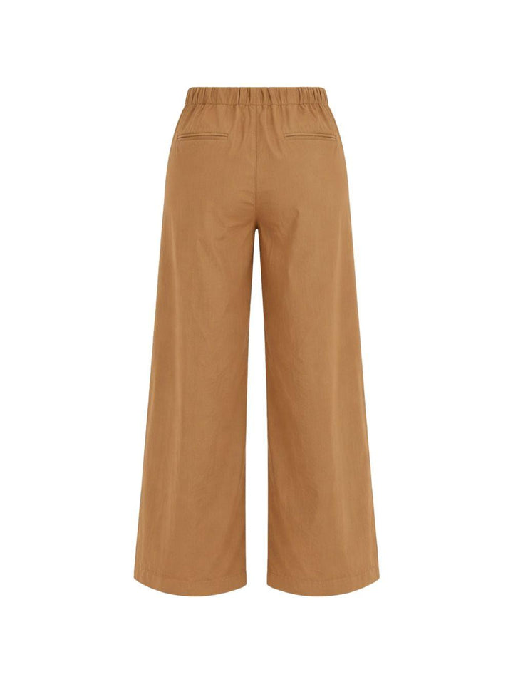 Pantaloni ampi 