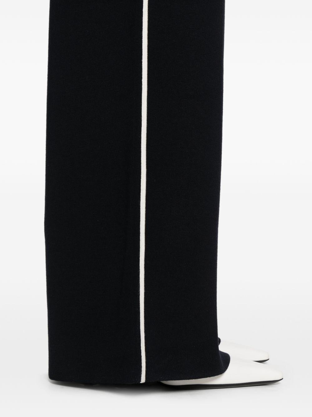 Pantaloni Rasoio 