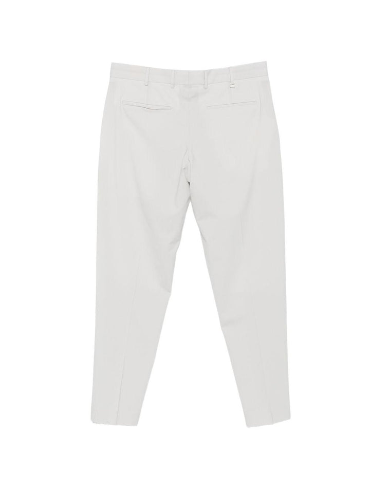 Pantaloni ghiaccio 