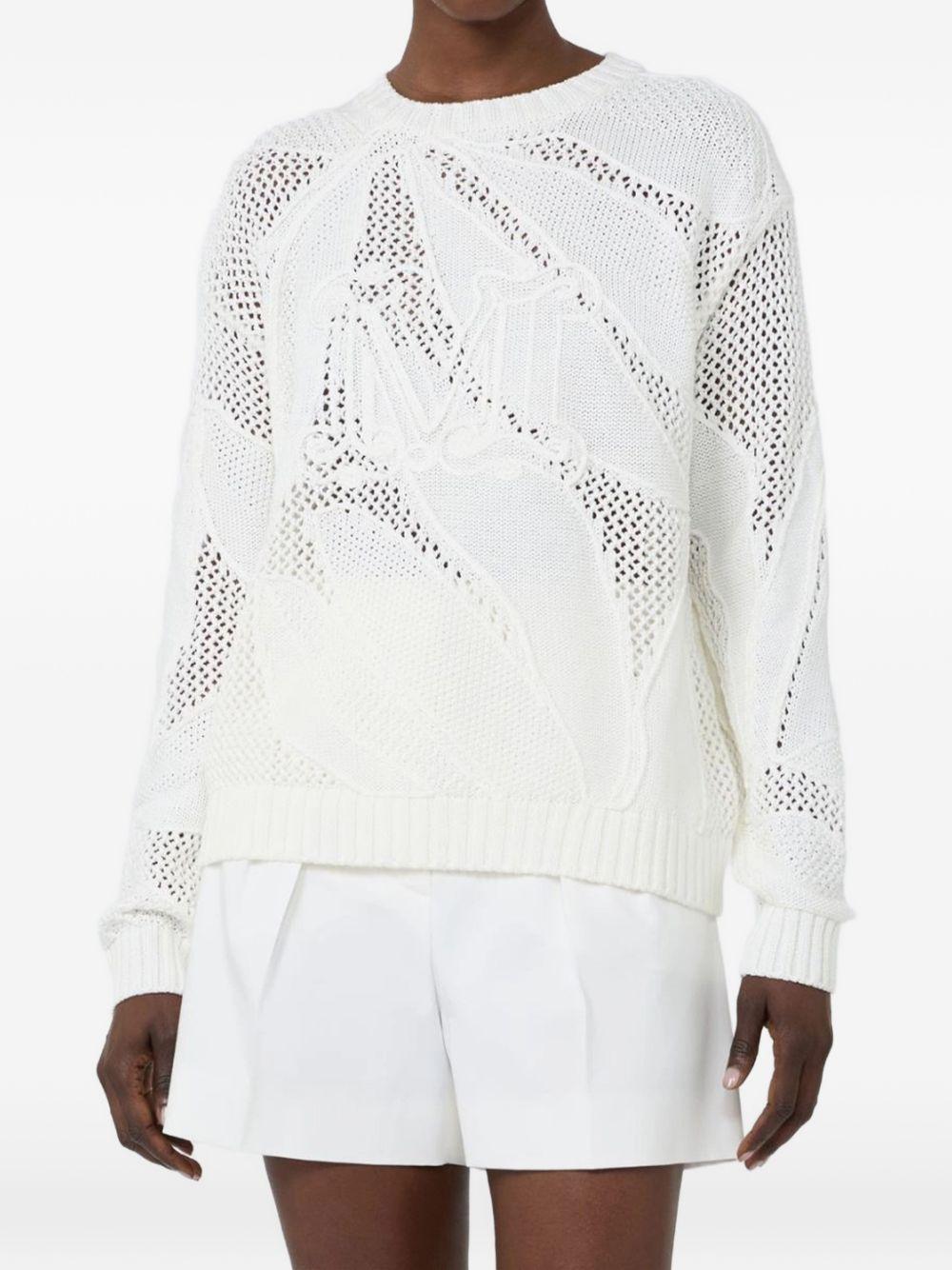Maglia girocollo Salvo 