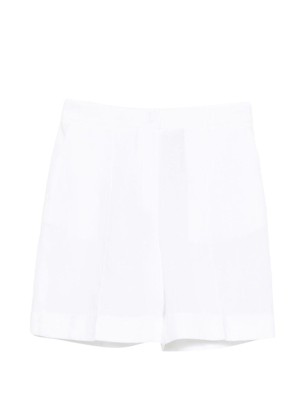 Shorts in lino 