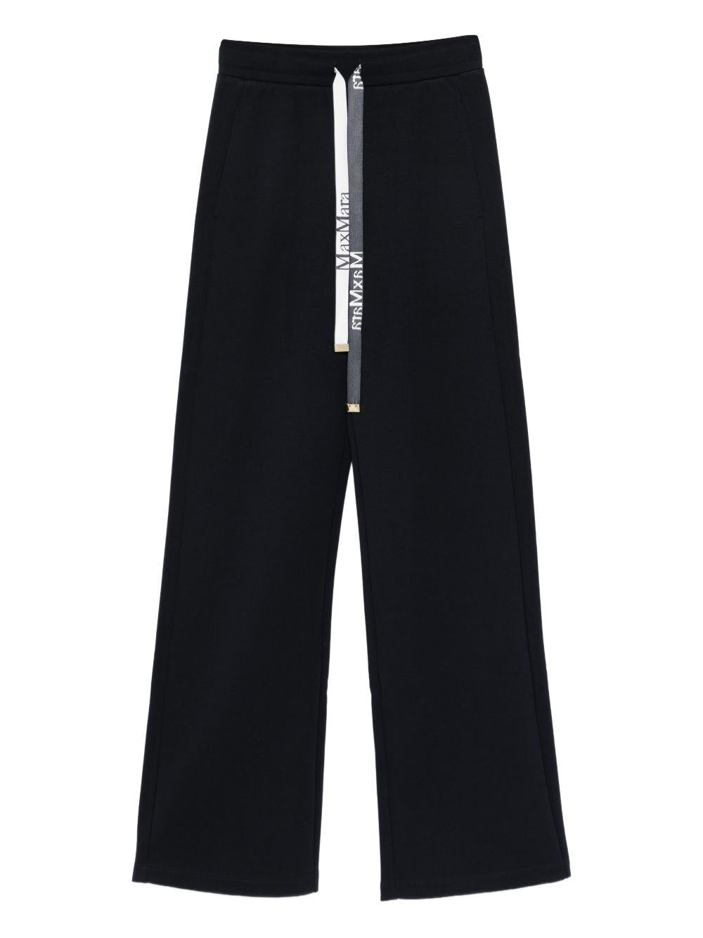 Pantalone dalla linea morbida Bali 
