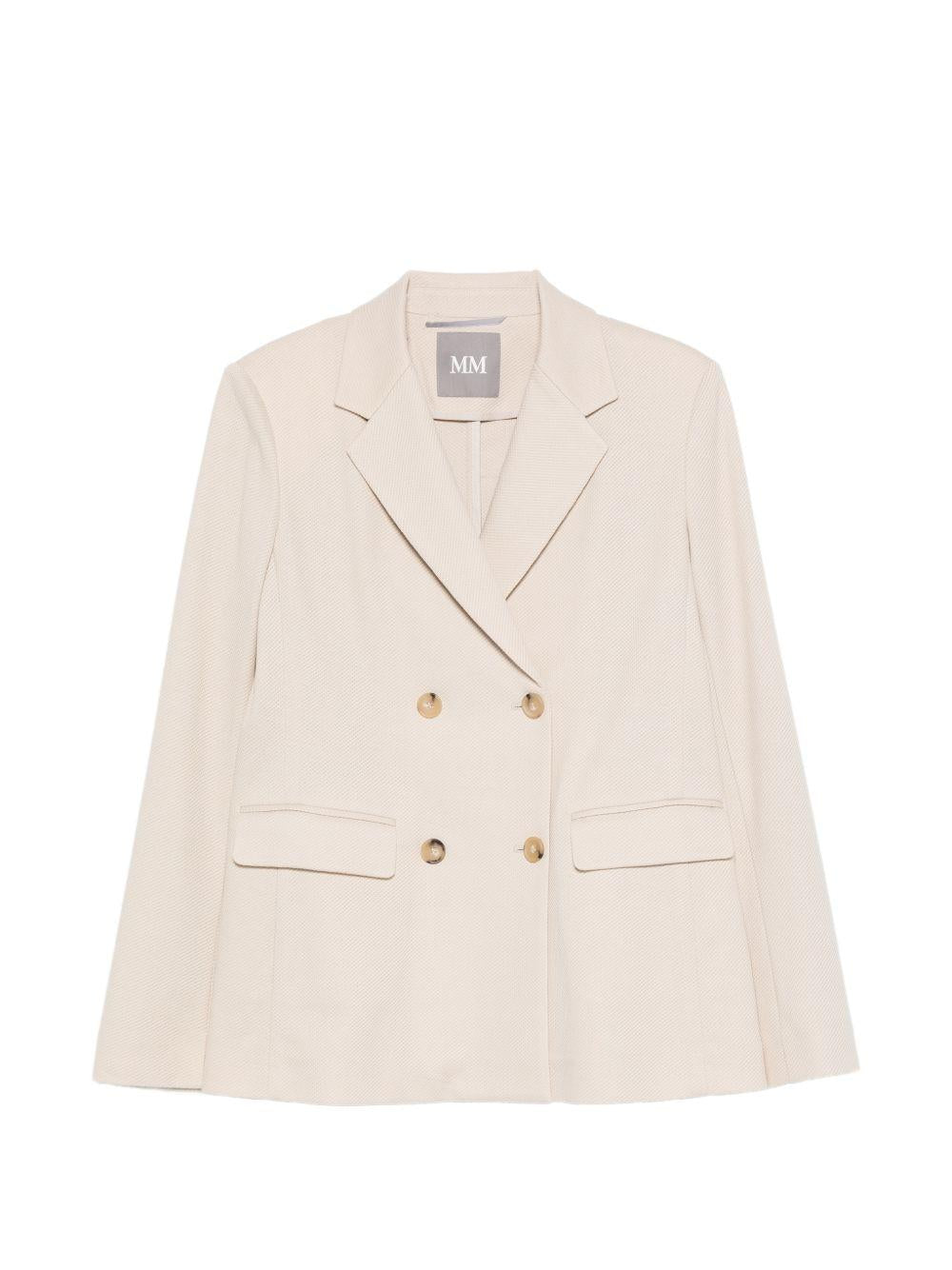 Blazer Rotondo 