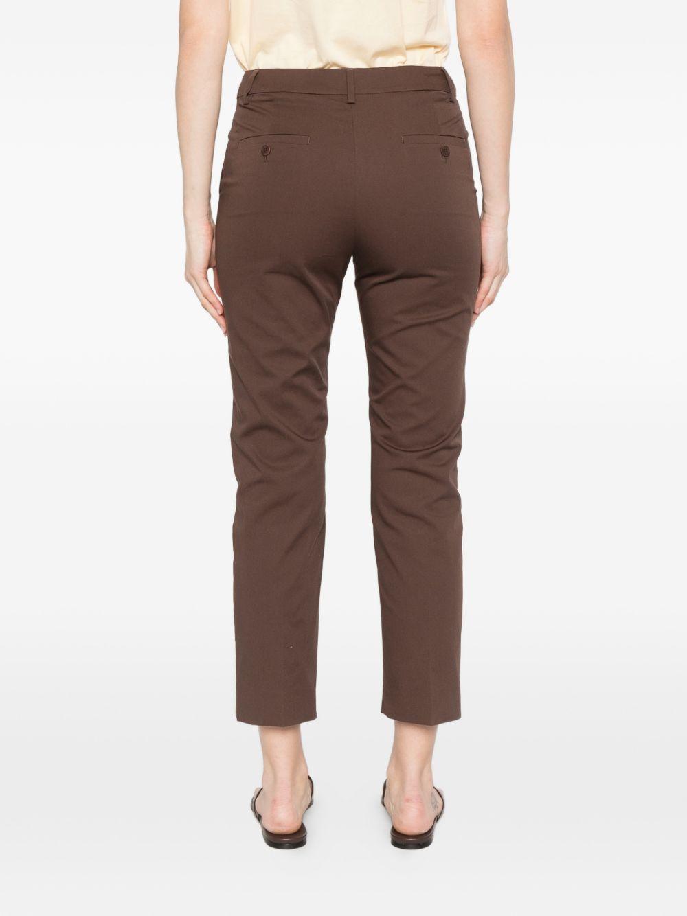 Pantalone slim Cecco 