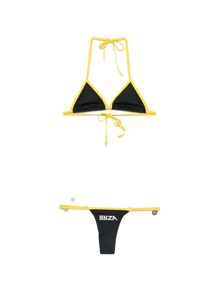 Costume a triangolo 
