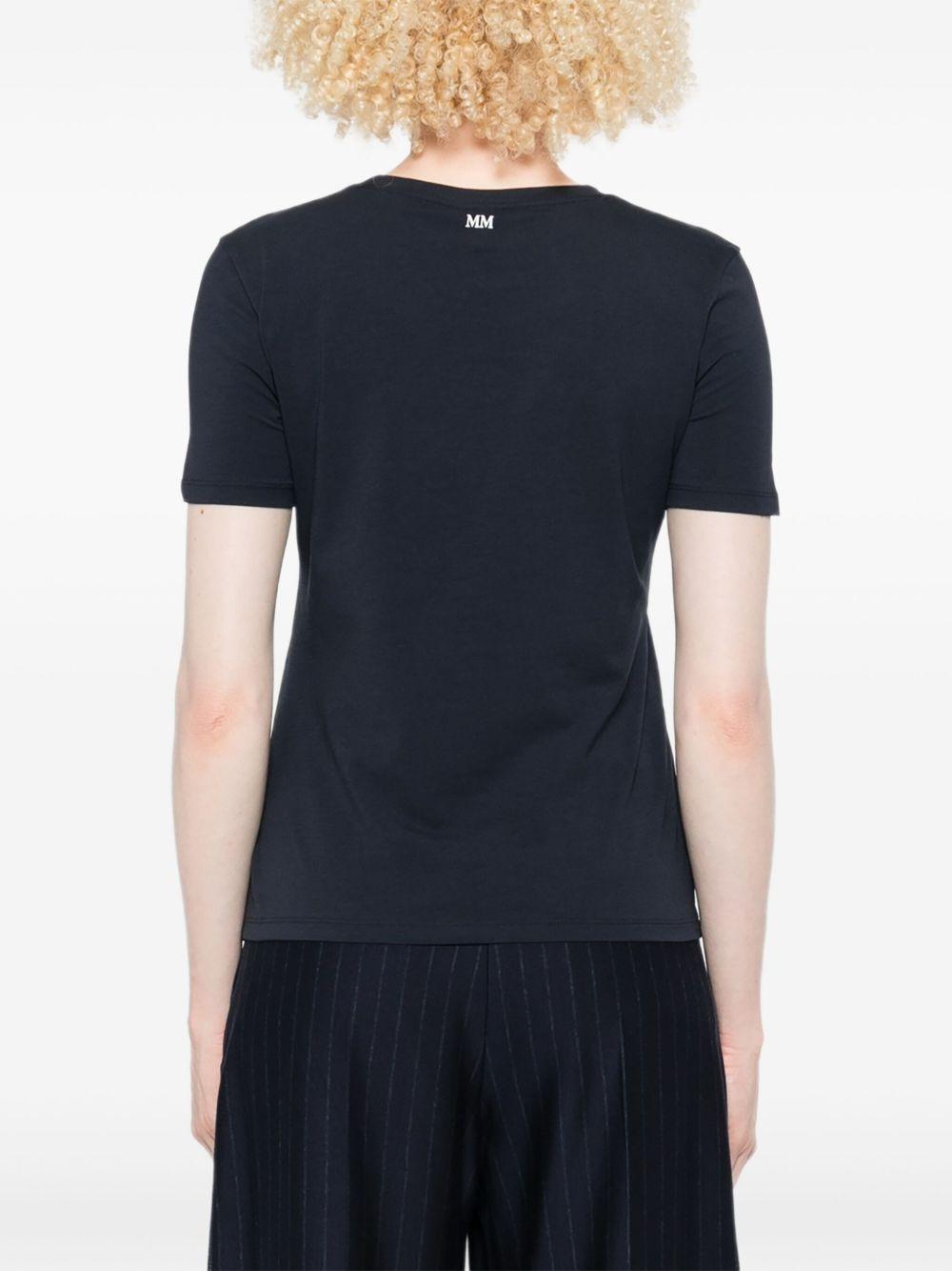 T-shirt Mulino 
