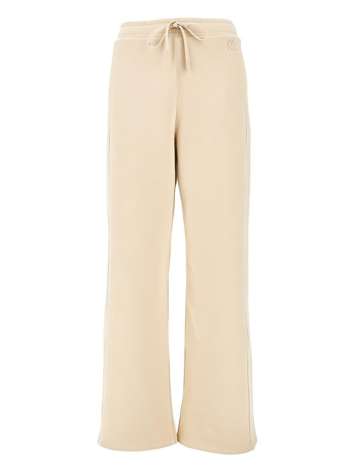 Pantalone ampio Voliera 