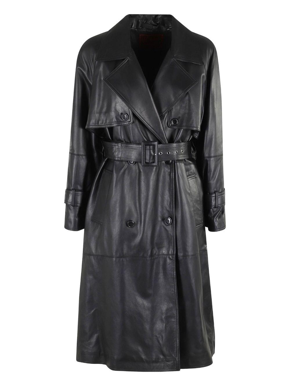 Trench " First Class" 