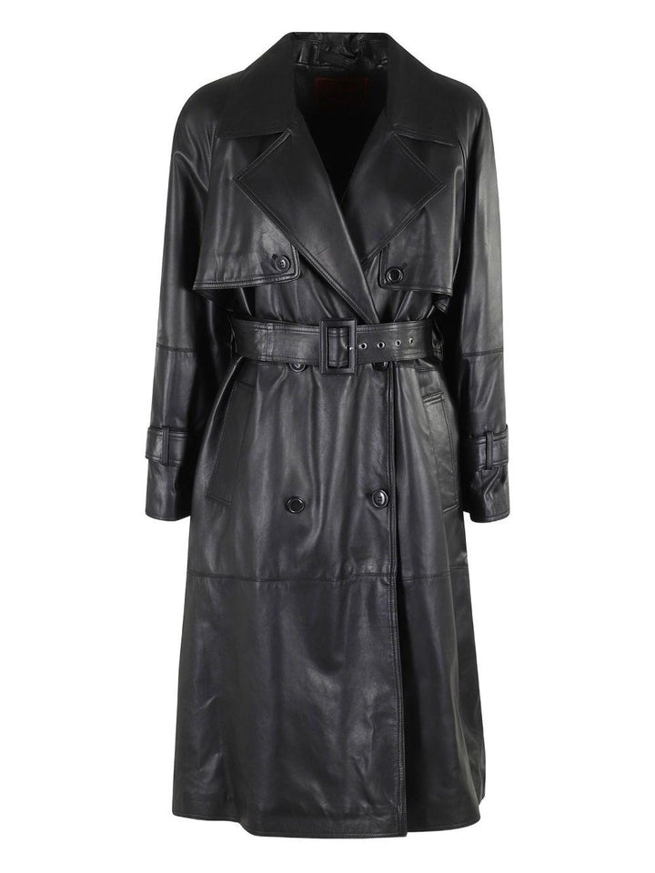 Trench " First Class" 