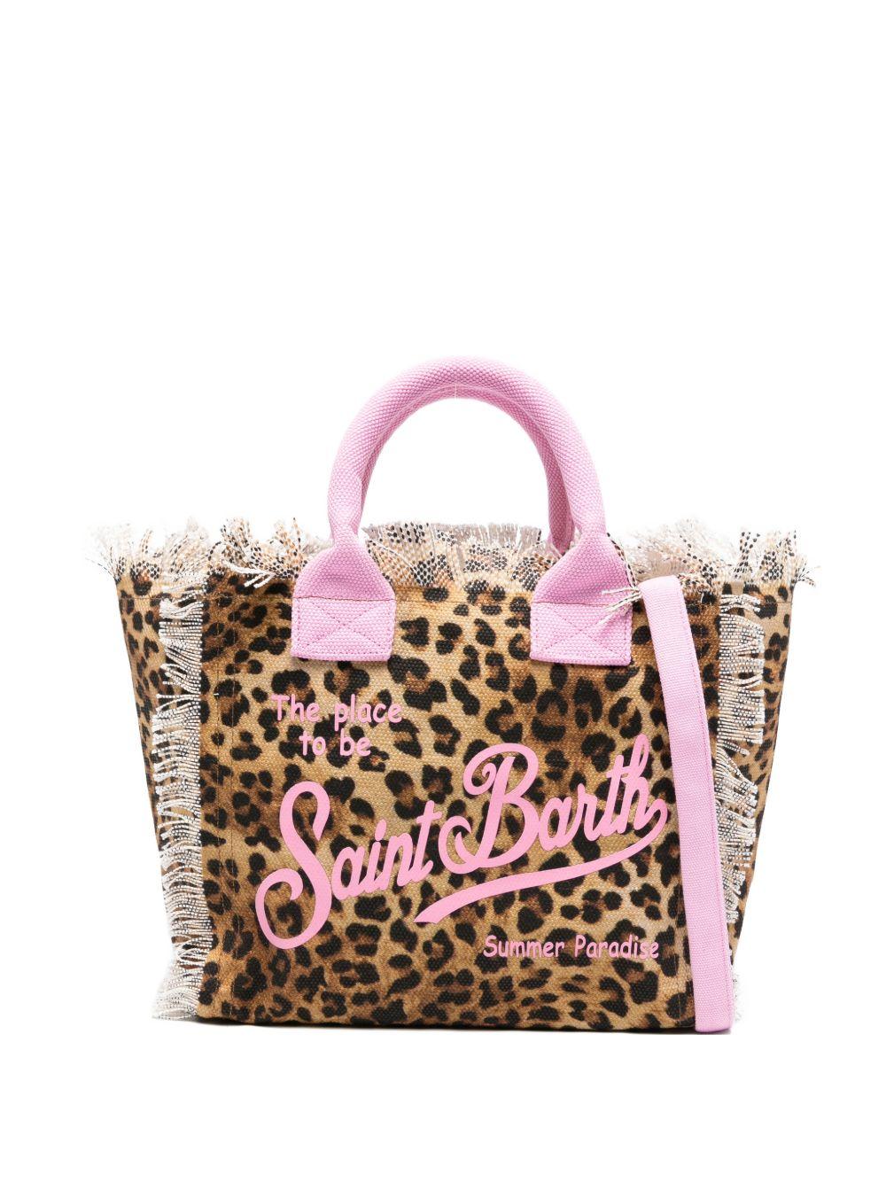 Borsa Colette leo 