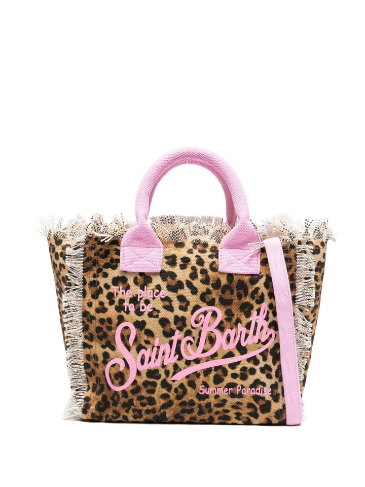 Borsa Colette leo 