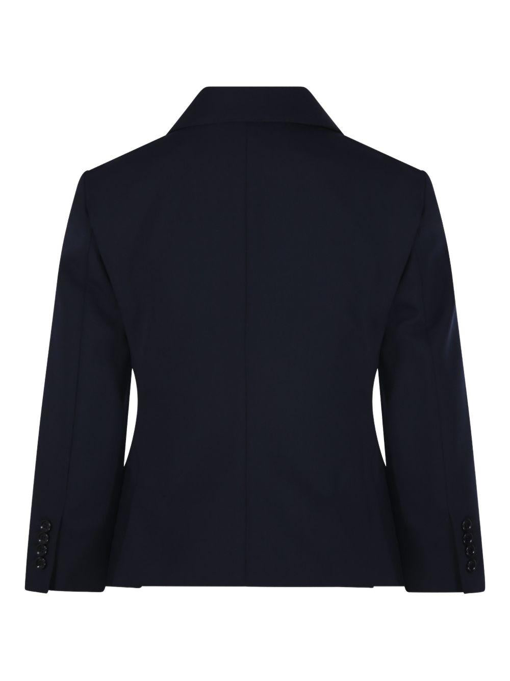 Blazer doppiopetto Dorico 