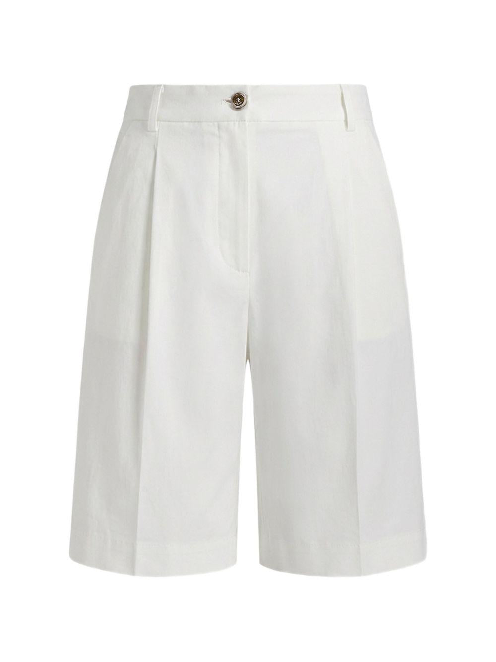 Shorts in lino 