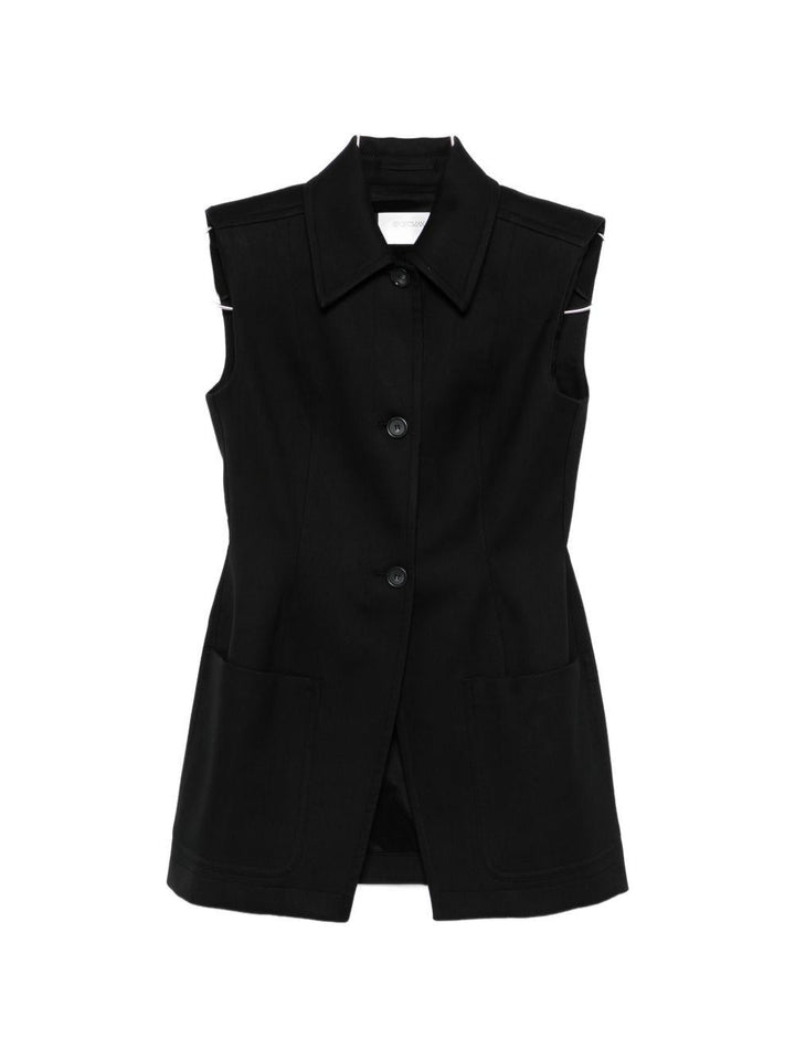 Gilet Gabarra 