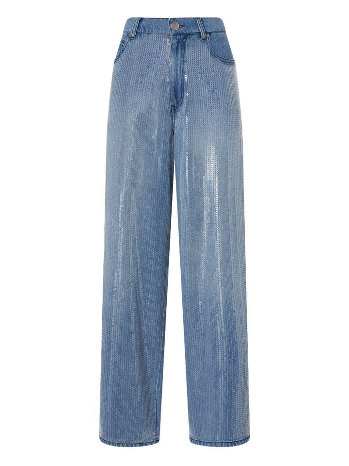 Jeans Lauryn 